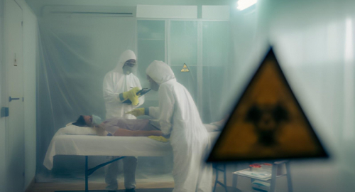 Repubblica Democratica del Congo, l�Ebola torna a far paura: oltre 900 casi sospetti e un�emergenza sanitaria sempre pi� difficile da controllare